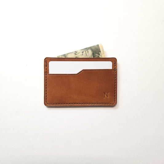 The Bucky Wallet