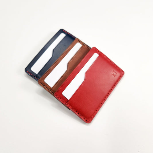 The Bucky Wallet