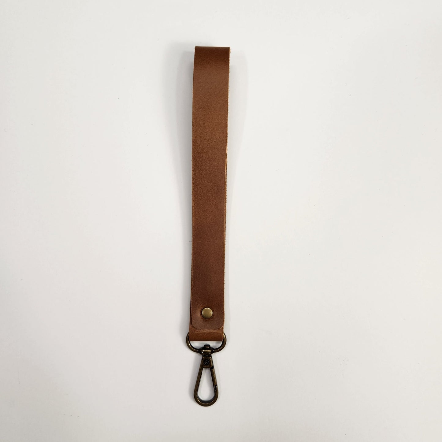 Woman's Key Strap