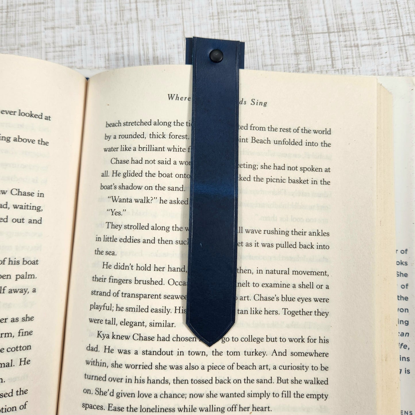 Double Bookmark