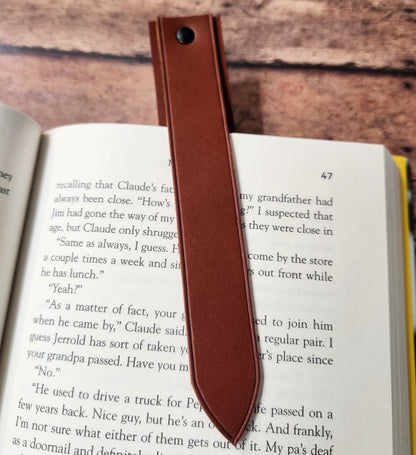 Double Bookmark