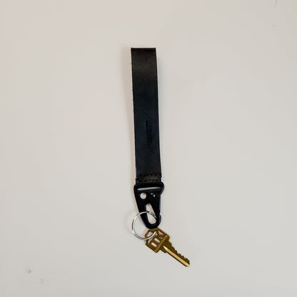 Narrative Key Strap