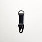 Narrative Fine Leather Keyring