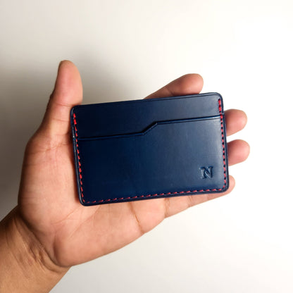 The Bucky- Wallet