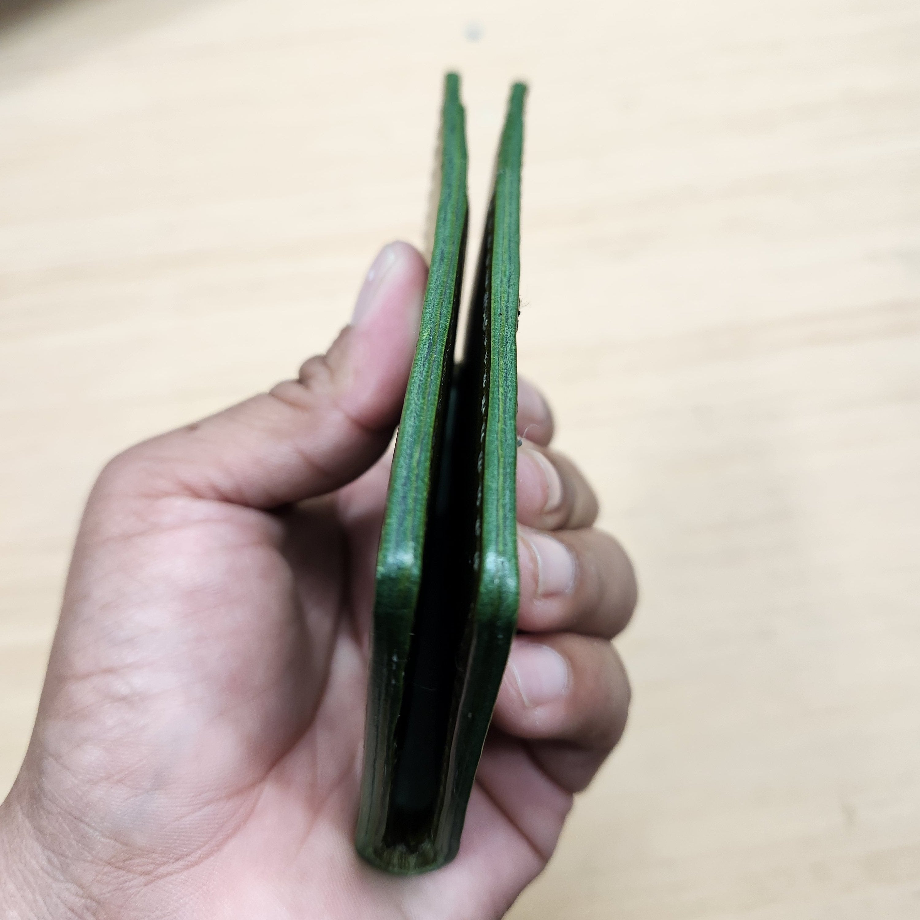 Maverick Wallet
