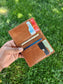 The Maverick Leather Wallet