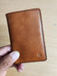 The Maverick Leather Wallet