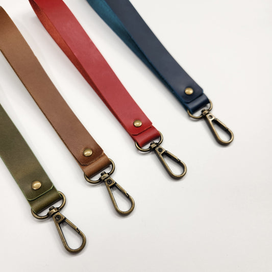 Woman's Key Strap