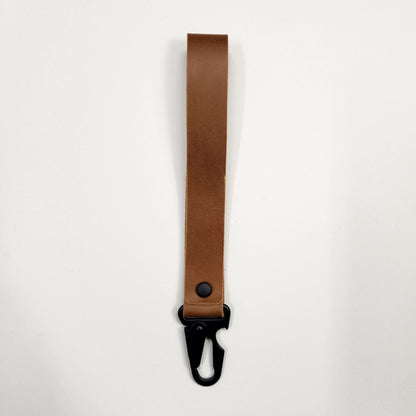 Narrative Key Strap with bottle opener
