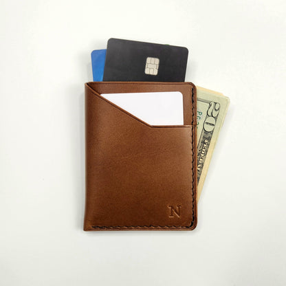 Acadia Cash Wallet