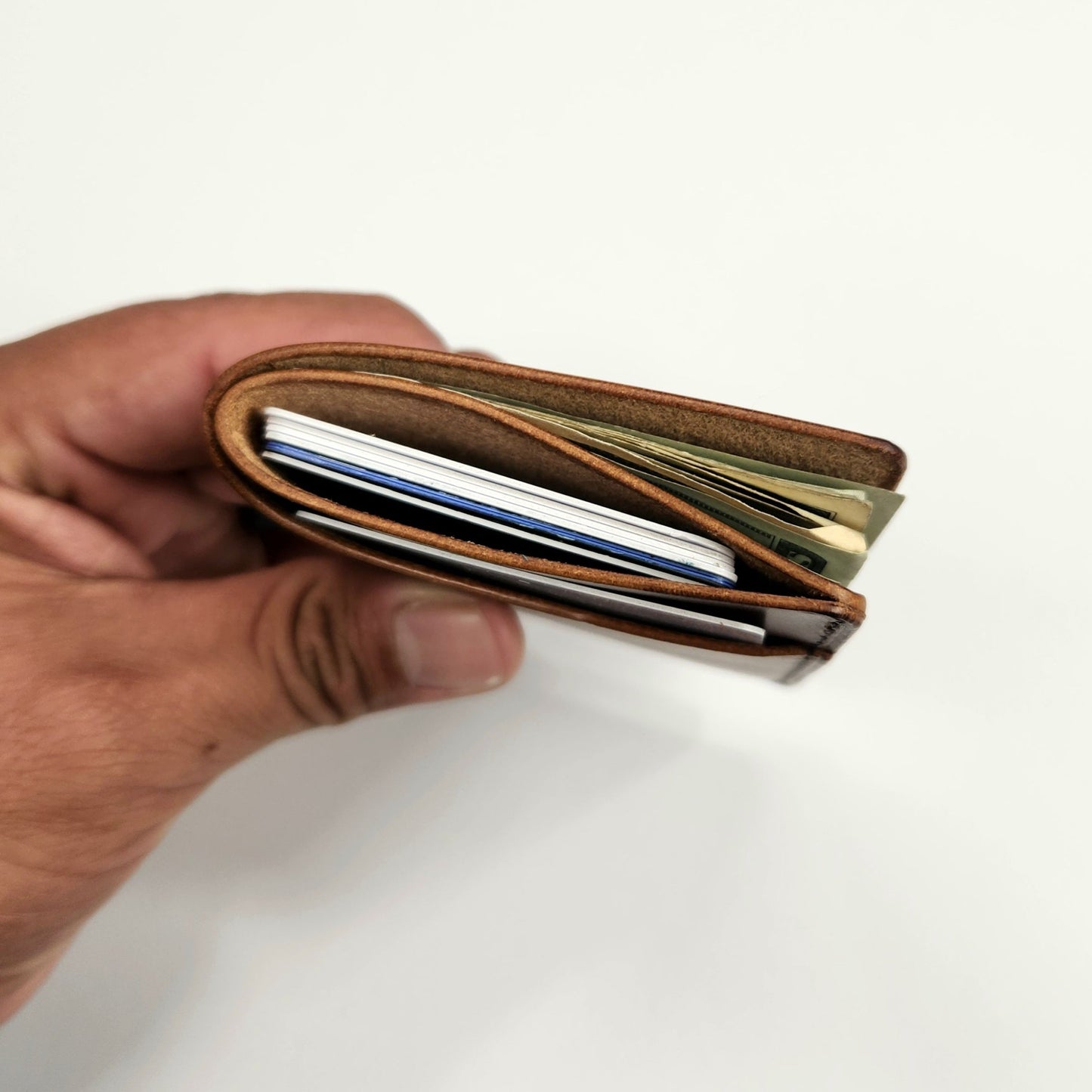 Acadia Cash Wallet