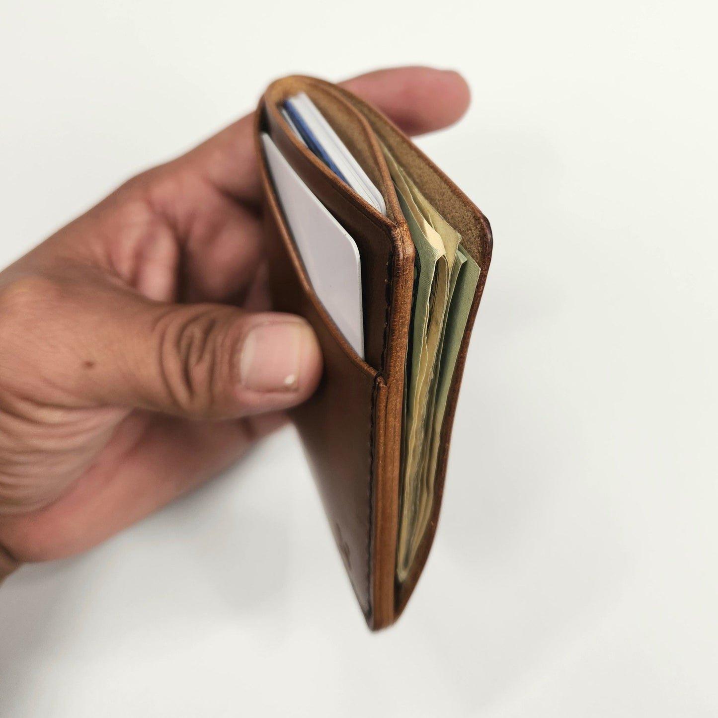 Acadia Cash Wallet