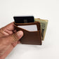 Acadia Cash Wallet