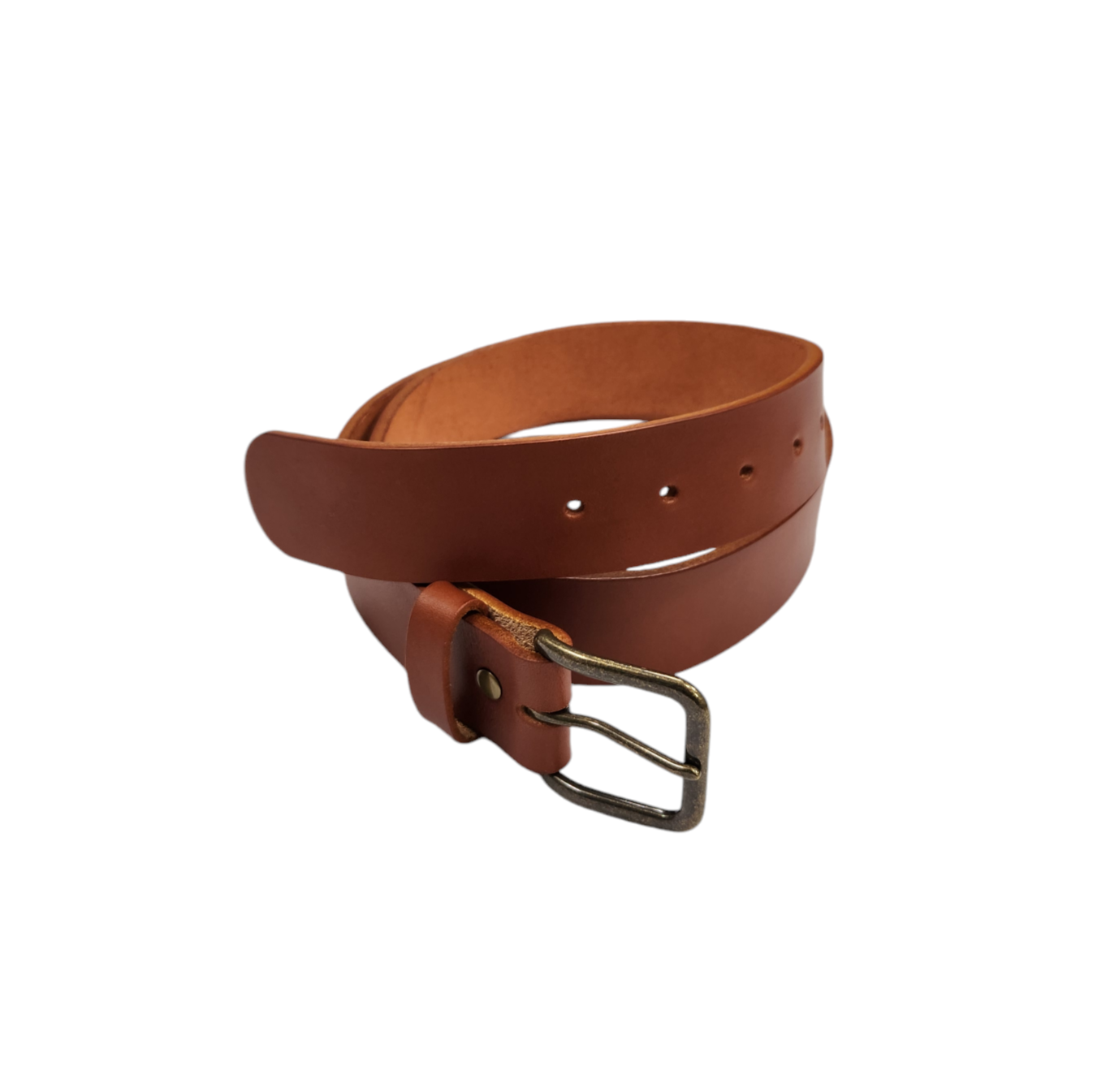 Mens Leather Belt